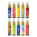 Best Glamee Beer Disposable Vape Review