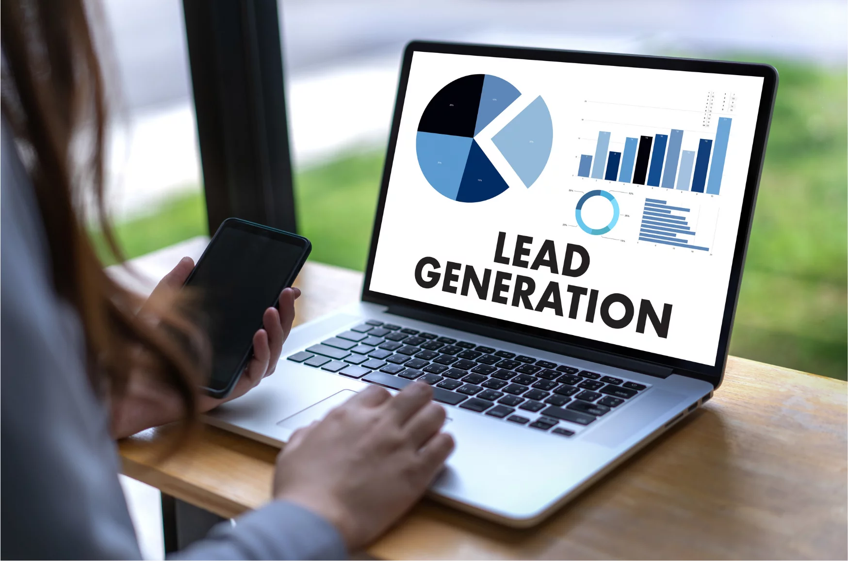 Hire The Best Lead Generation Experts For Your Business