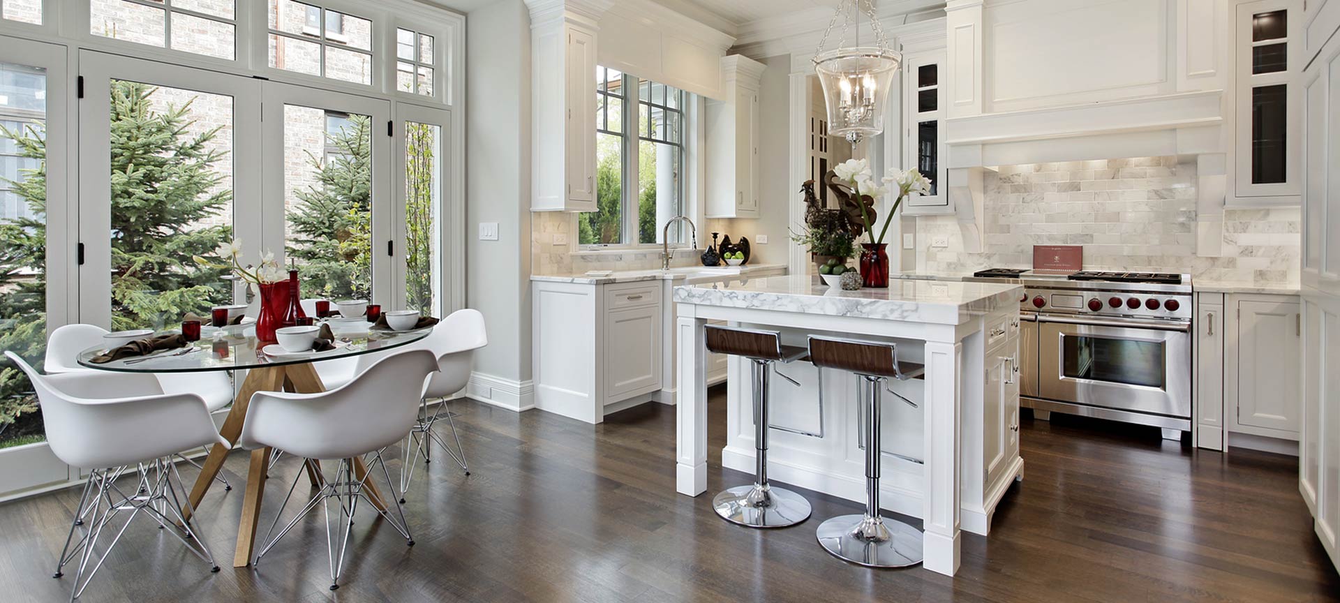 Kitchen Transformations: Unleashing the Potential of Your Home with Expert Kitchen Remodels