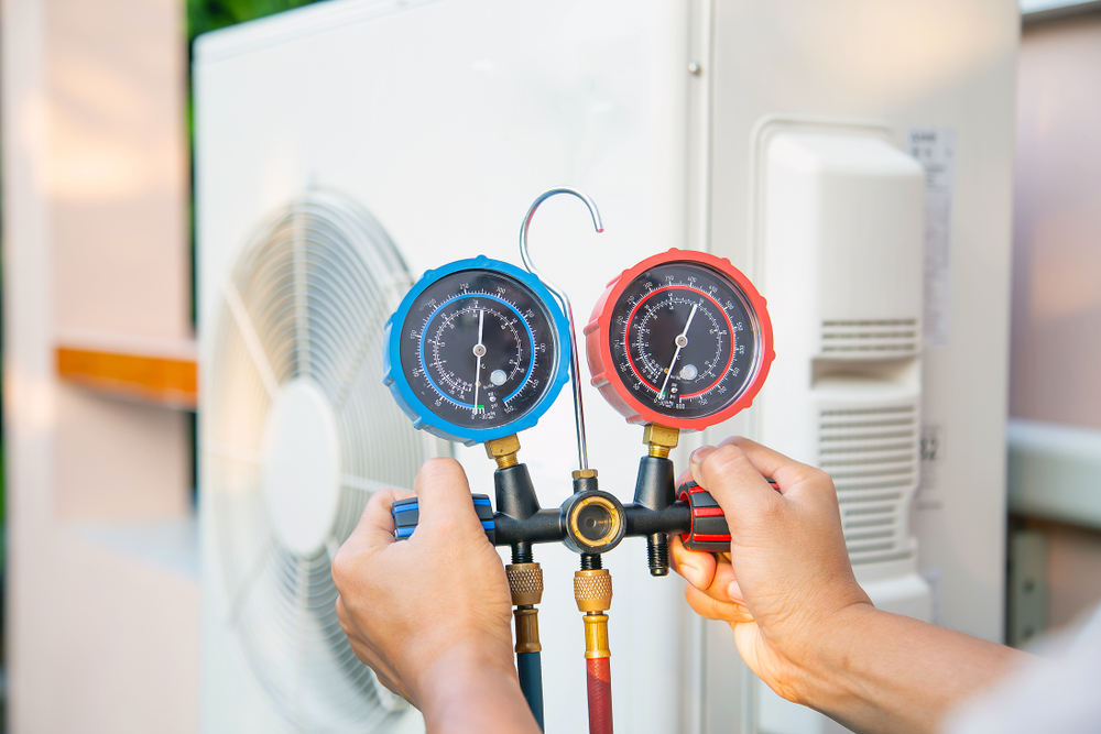 Air Conditioning Services in New Orleans LA